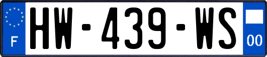 HW-439-WS