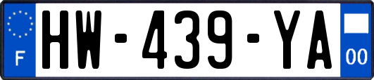 HW-439-YA
