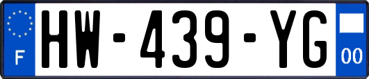 HW-439-YG