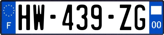 HW-439-ZG