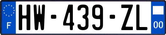 HW-439-ZL