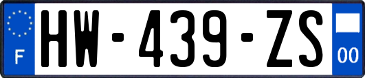 HW-439-ZS