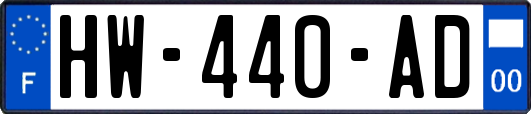 HW-440-AD