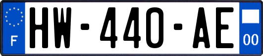 HW-440-AE