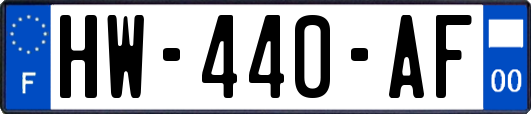 HW-440-AF