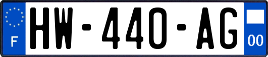 HW-440-AG