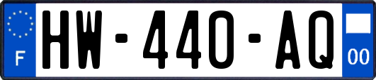 HW-440-AQ