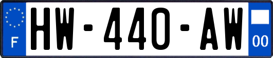 HW-440-AW