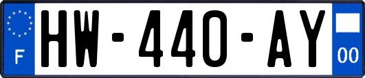 HW-440-AY