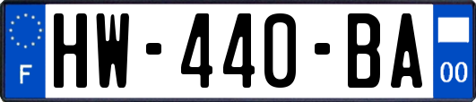 HW-440-BA