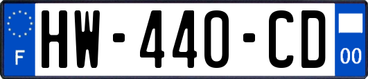 HW-440-CD