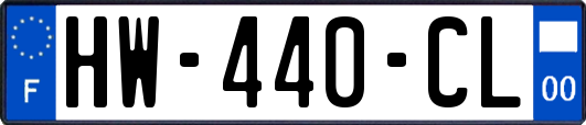 HW-440-CL