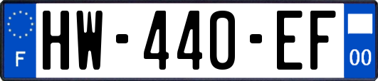 HW-440-EF