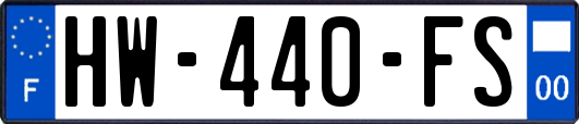 HW-440-FS