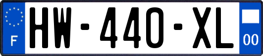 HW-440-XL