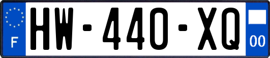 HW-440-XQ