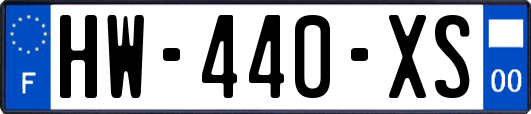 HW-440-XS