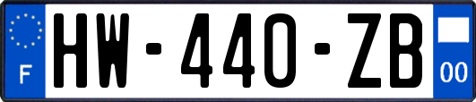 HW-440-ZB