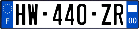 HW-440-ZR