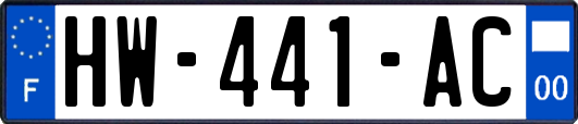 HW-441-AC