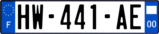 HW-441-AE