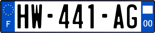 HW-441-AG