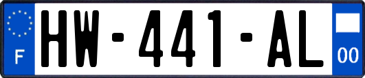 HW-441-AL