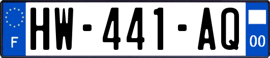 HW-441-AQ