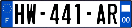 HW-441-AR