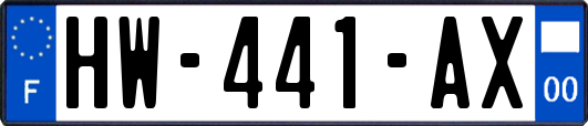 HW-441-AX