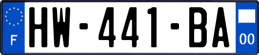 HW-441-BA