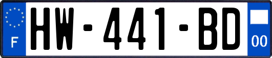 HW-441-BD