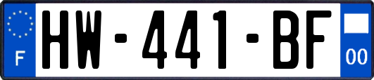 HW-441-BF