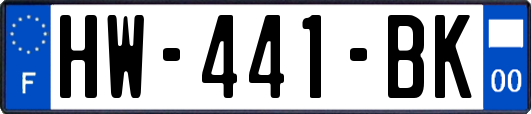 HW-441-BK