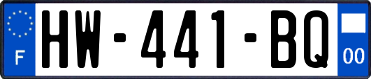 HW-441-BQ