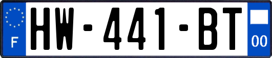 HW-441-BT