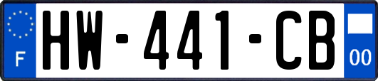 HW-441-CB