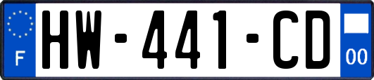 HW-441-CD