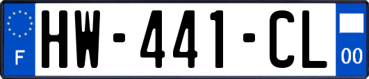 HW-441-CL