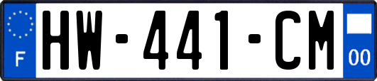 HW-441-CM