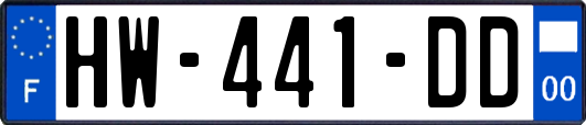 HW-441-DD
