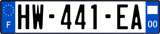 HW-441-EA