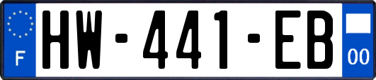 HW-441-EB