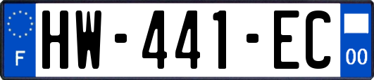 HW-441-EC