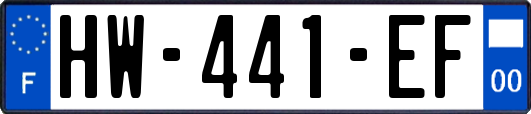 HW-441-EF