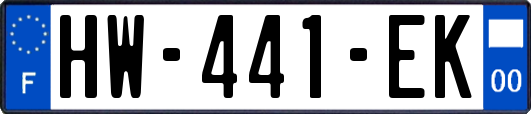 HW-441-EK