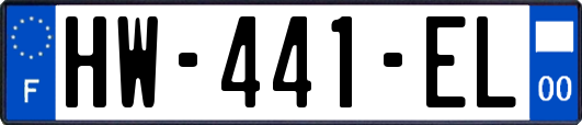 HW-441-EL