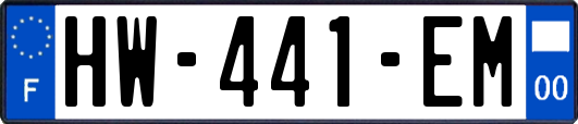 HW-441-EM