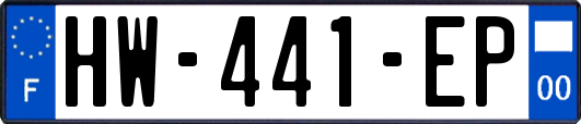 HW-441-EP