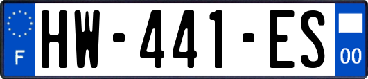 HW-441-ES